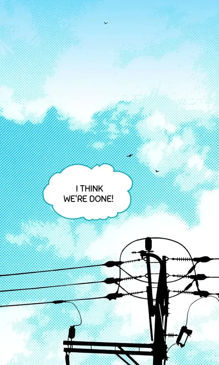 Read Deep Blue Child chapter 85 image 55 on Lezhin