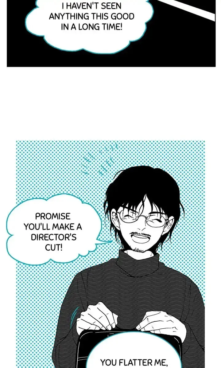 Read Deep Blue Child chapter 85 image 57 on Lezhin