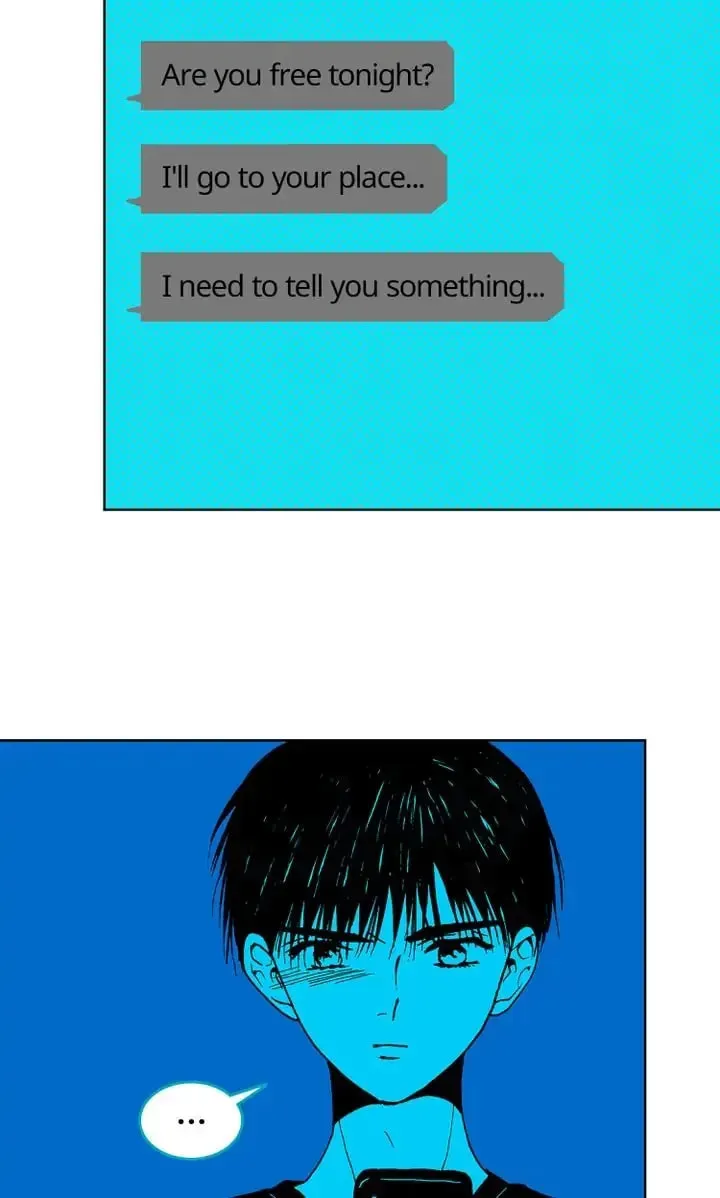 Read Deep Blue Child chapter 85 image 60 on Lezhin