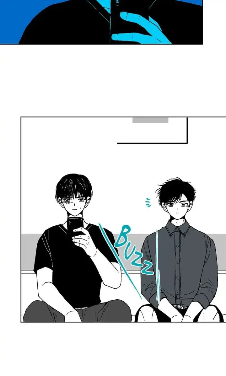 Read Deep Blue Child chapter 85 image 61 on Lezhin