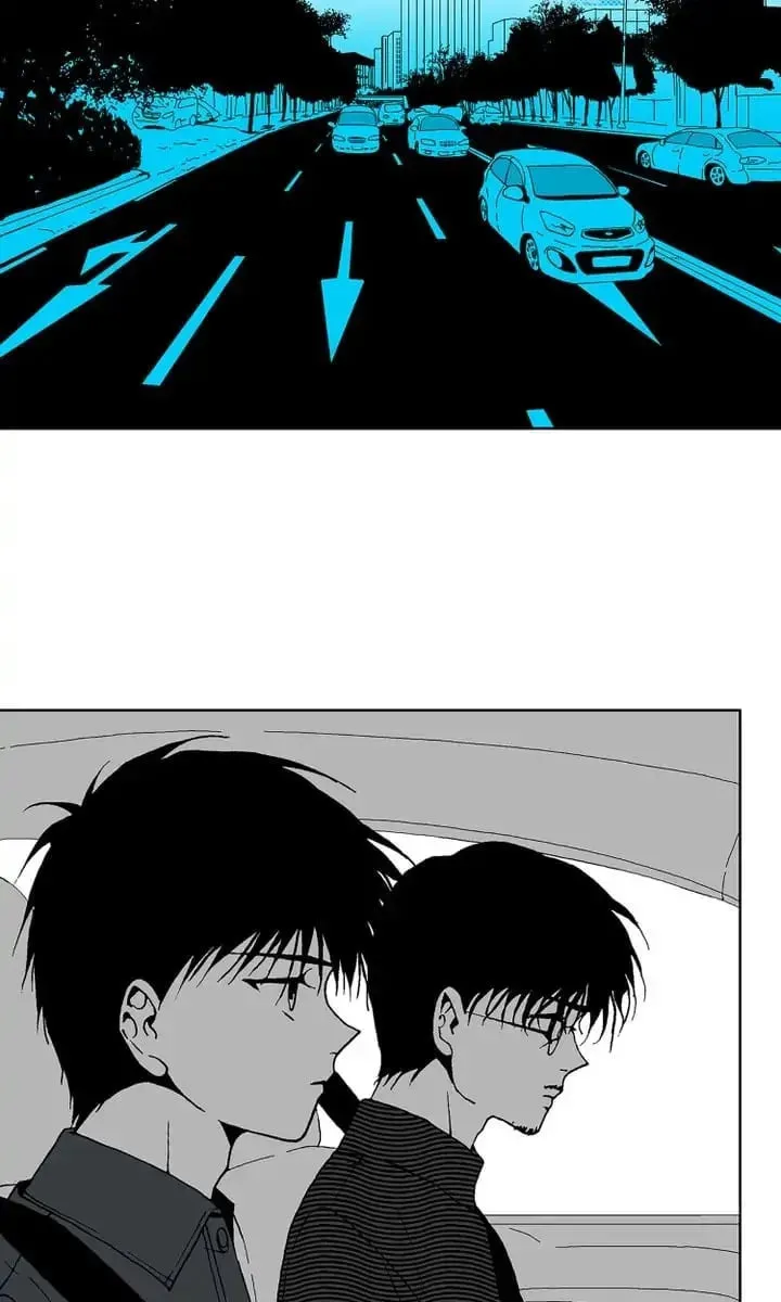 Read Deep Blue Child chapter 86 image 12 on Lezhin