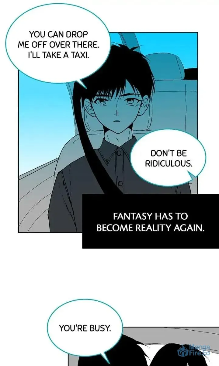 Read Deep Blue Child chapter 86 image 14 on Lezhin