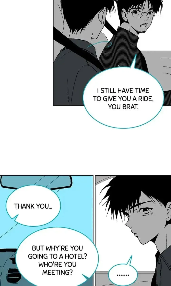Read Deep Blue Child chapter 86 image 15 on Lezhin