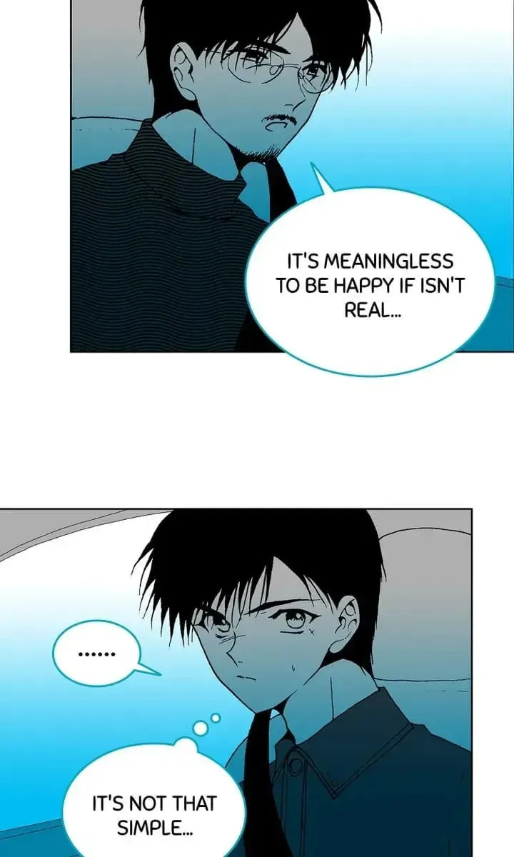 Read Deep Blue Child chapter 86 image 19 on Lezhin