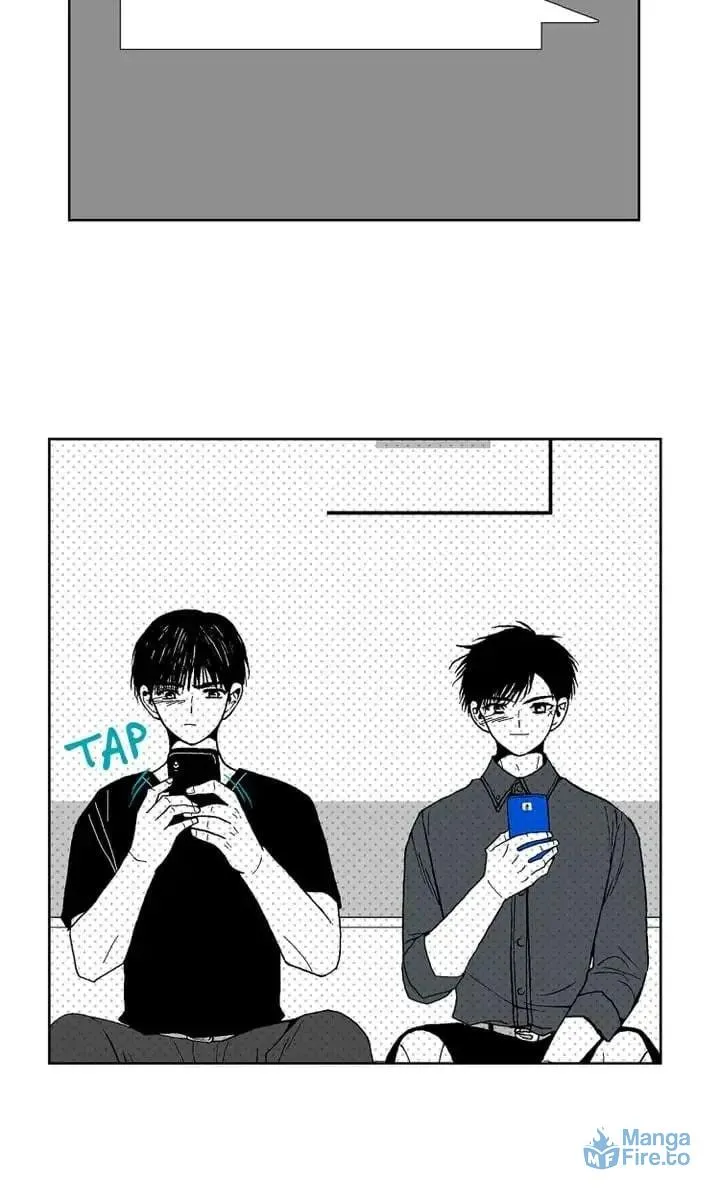 Read Deep Blue Child chapter 86 image 2 on Lezhin