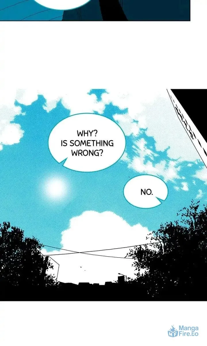 Read Deep Blue Child chapter 86 image 20 on Lezhin