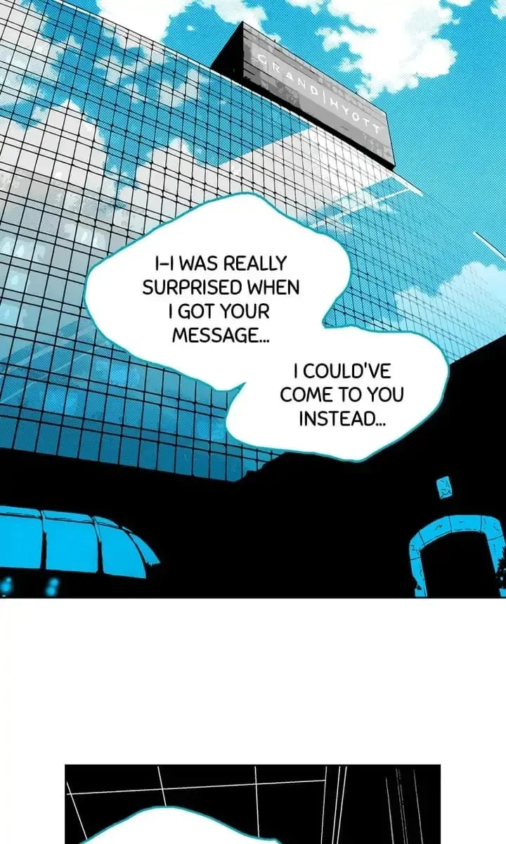 Read Deep Blue Child chapter 86 image 22 on Lezhin