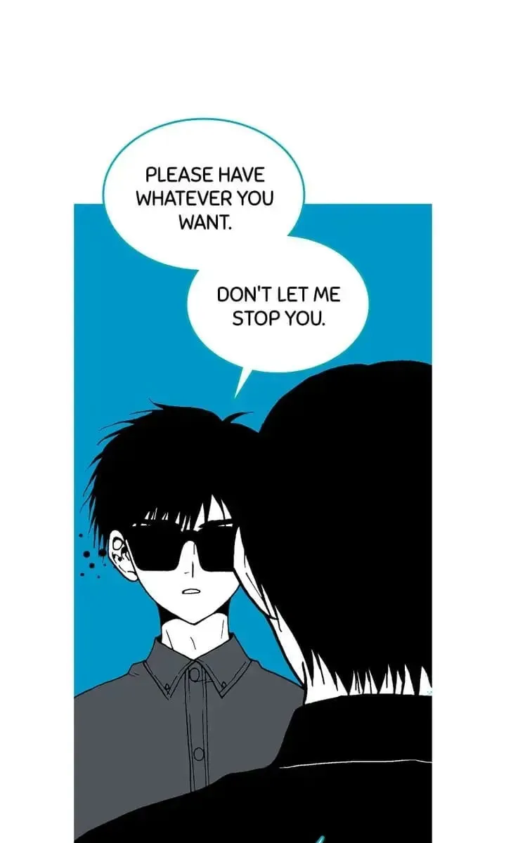 Read Deep Blue Child chapter 86 image 25 on Lezhin