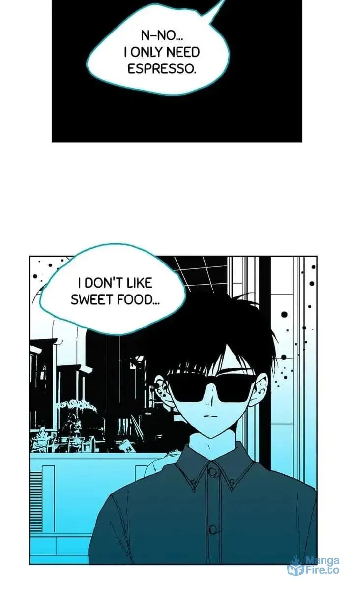 Read Deep Blue Child chapter 86 image 26 on Lezhin