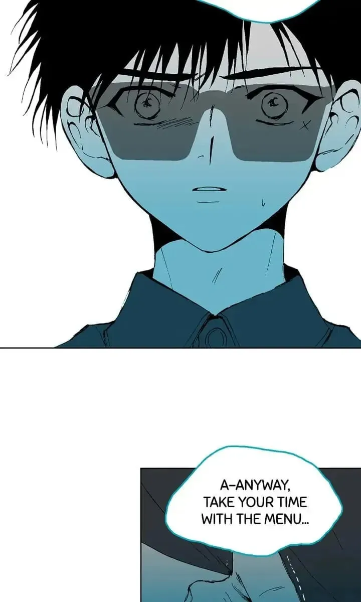 Read Deep Blue Child chapter 86 image 28 on Lezhin