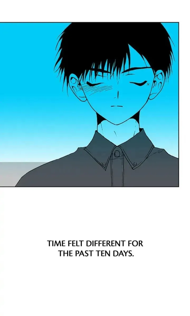 Read Deep Blue Child chapter 86 image 3 on Lezhin