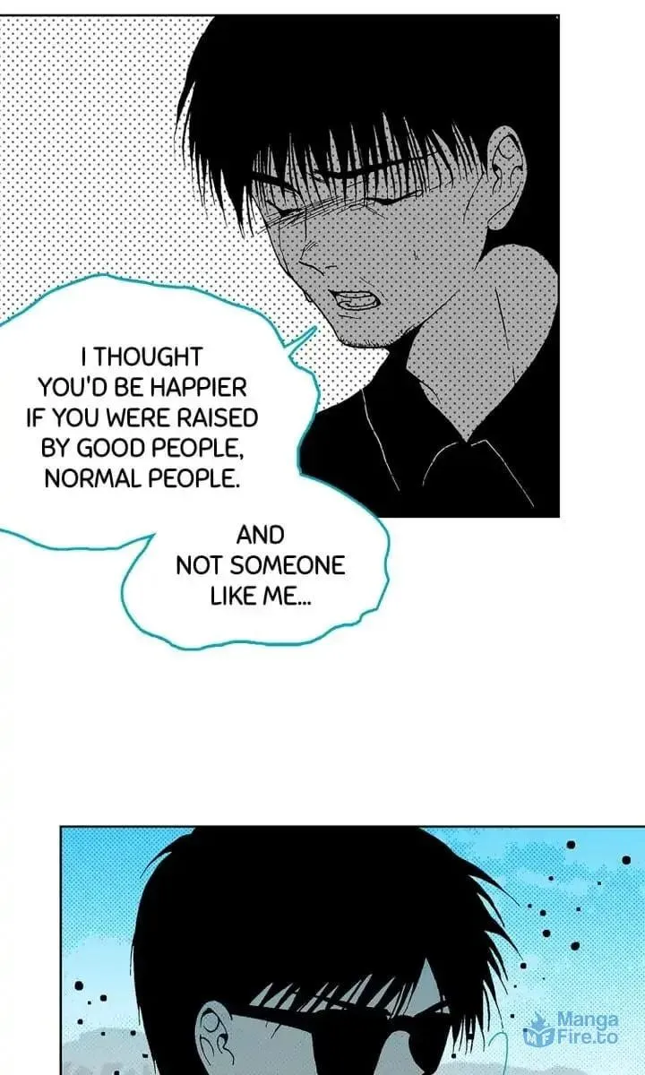 Read Deep Blue Child chapter 86 image 38 on Lezhin