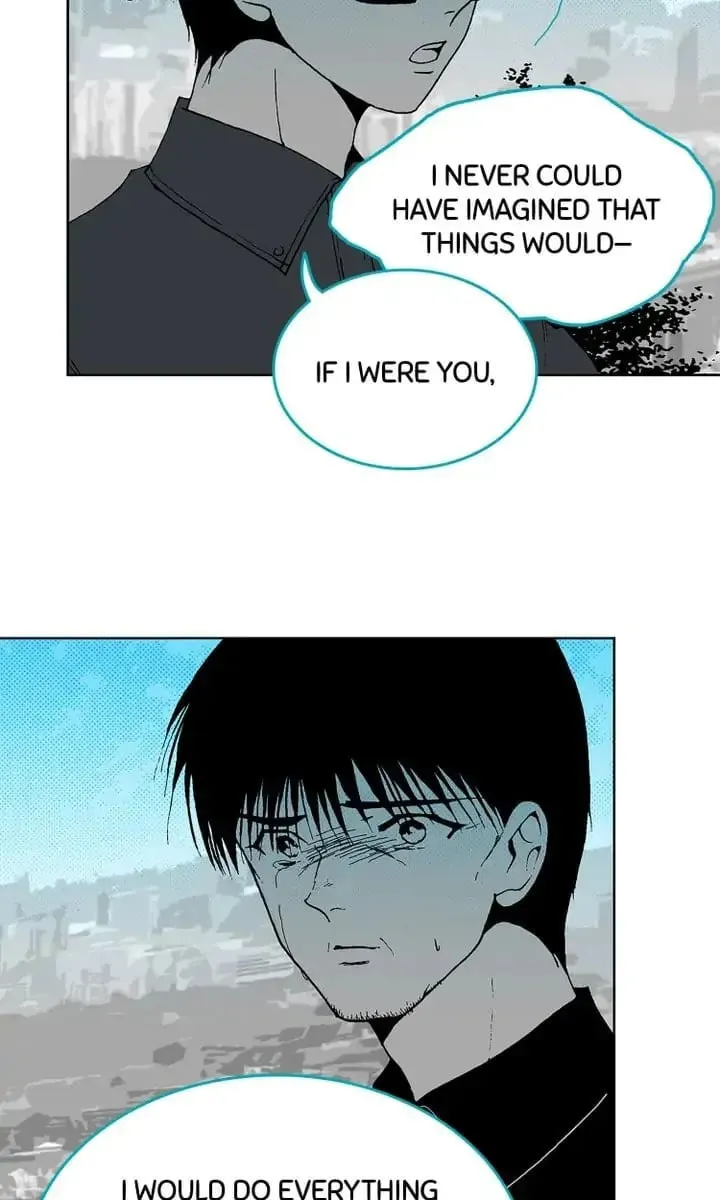 Read Deep Blue Child chapter 86 image 39 on Lezhin