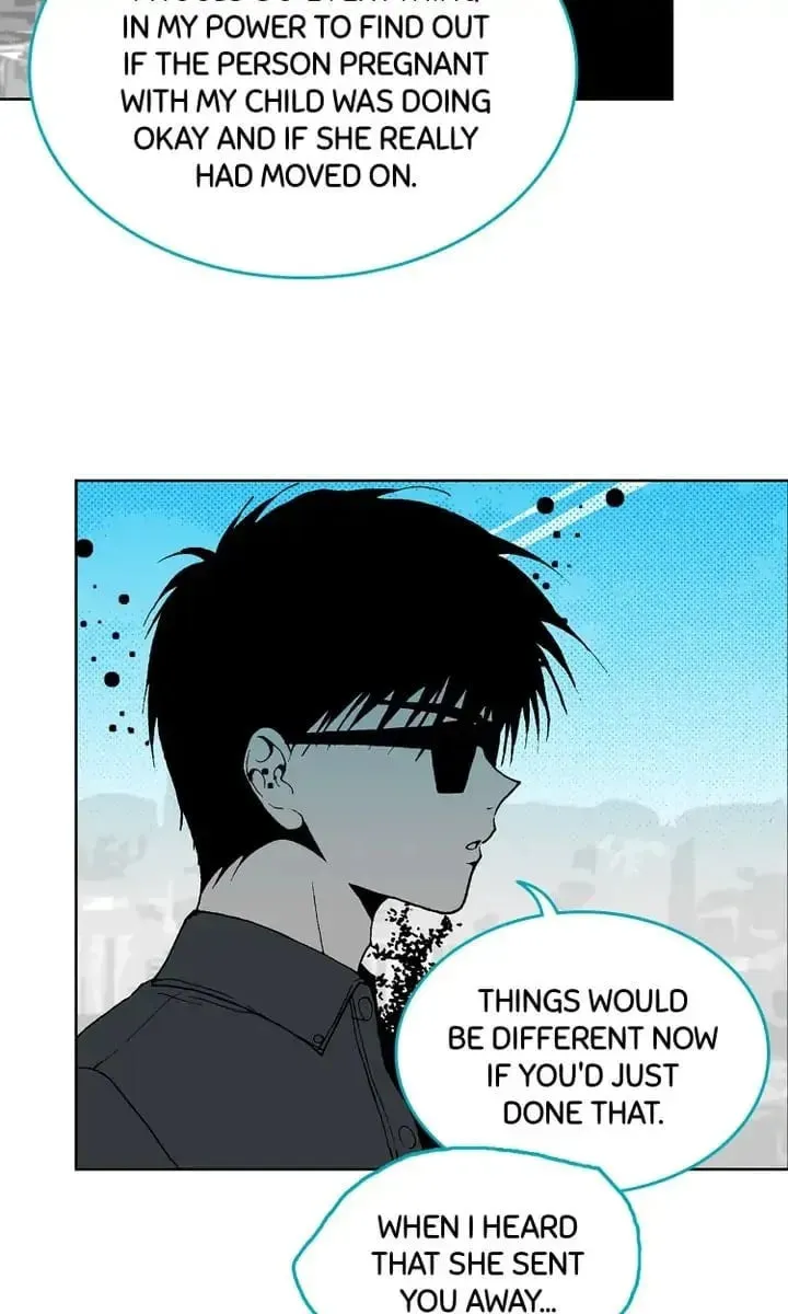 Read Deep Blue Child chapter 86 image 40 on Lezhin
