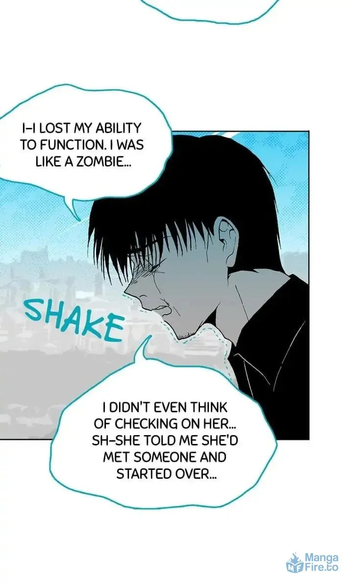 Read Deep Blue Child chapter 86 image 41 on Lezhin