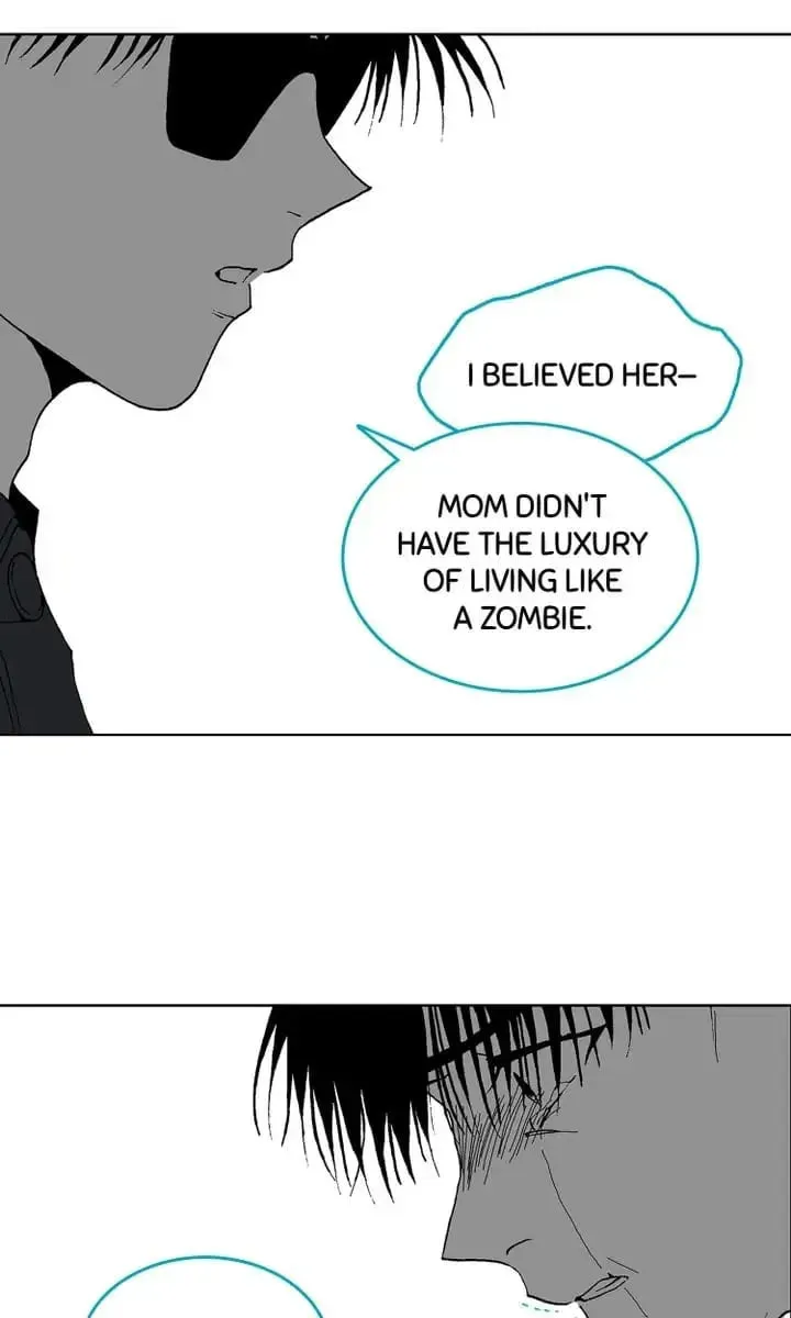 Read Deep Blue Child chapter 86 image 42 on Lezhin