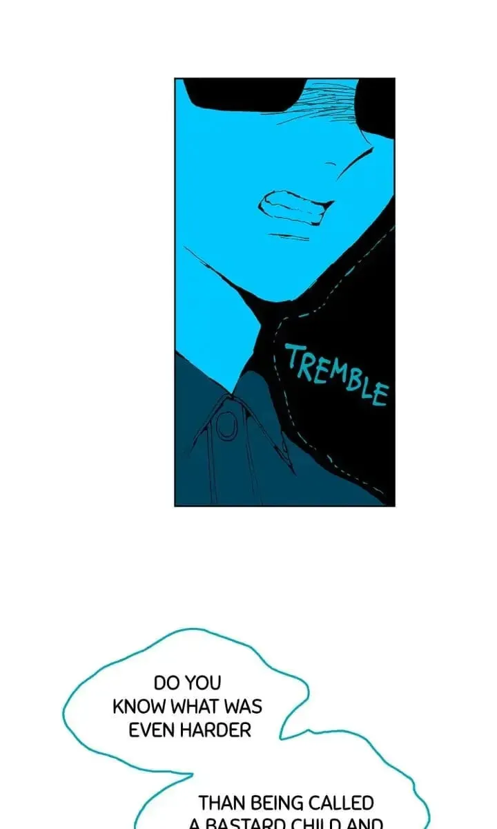 Read Deep Blue Child chapter 86 image 45 on Lezhin