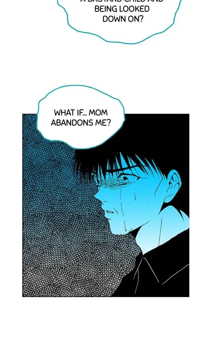 Read Deep Blue Child chapter 86 image 46 on Lezhin