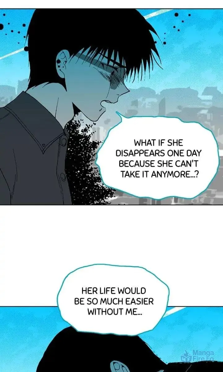 Read Deep Blue Child chapter 86 image 47 on Lezhin