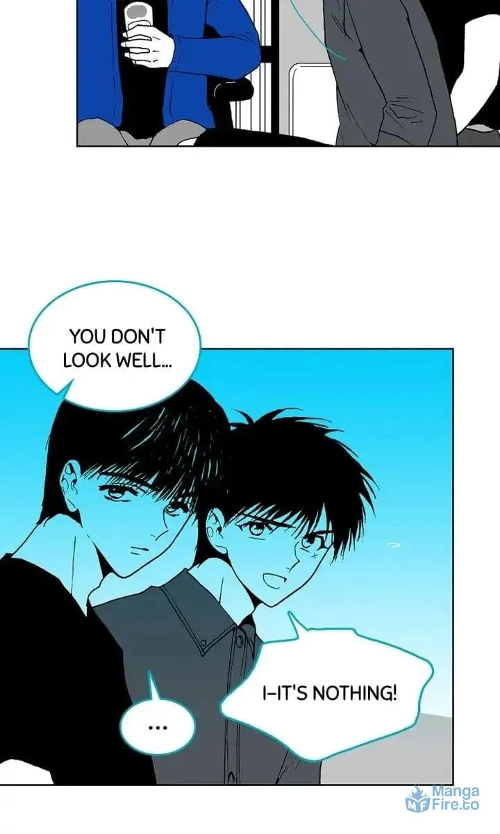 Read Deep Blue Child chapter 86 image 5 on Lezhin