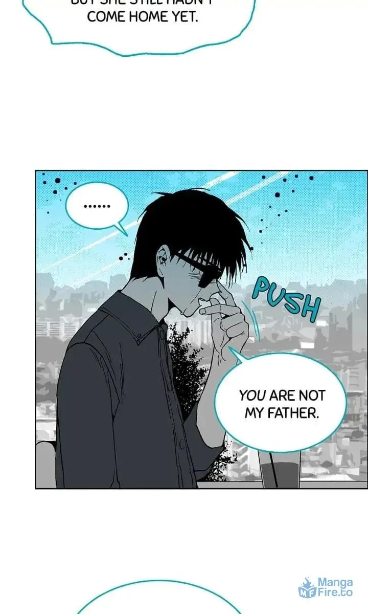 Read Deep Blue Child chapter 86 image 50 on Lezhin