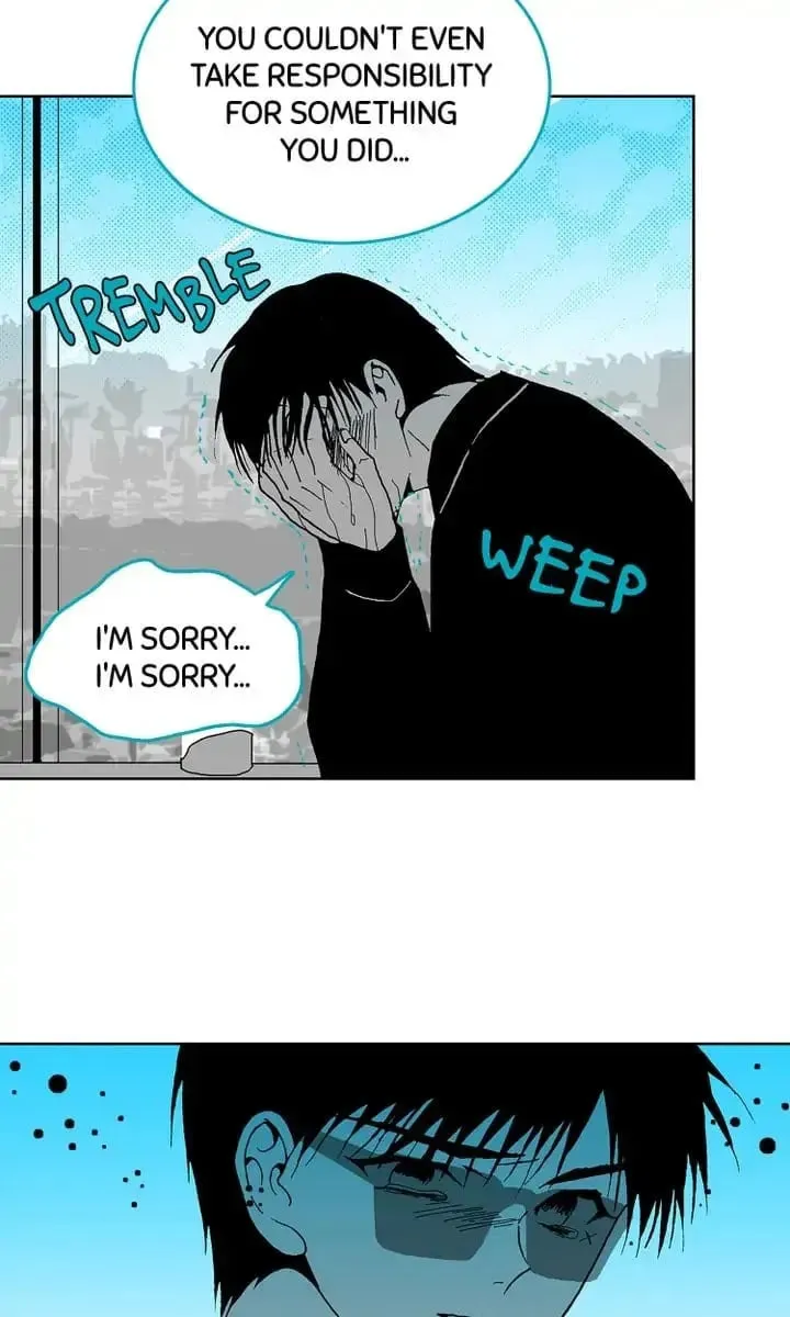 Read Deep Blue Child chapter 86 image 51 on Lezhin