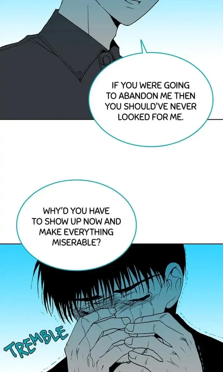 Read Deep Blue Child chapter 86 image 52 on Lezhin