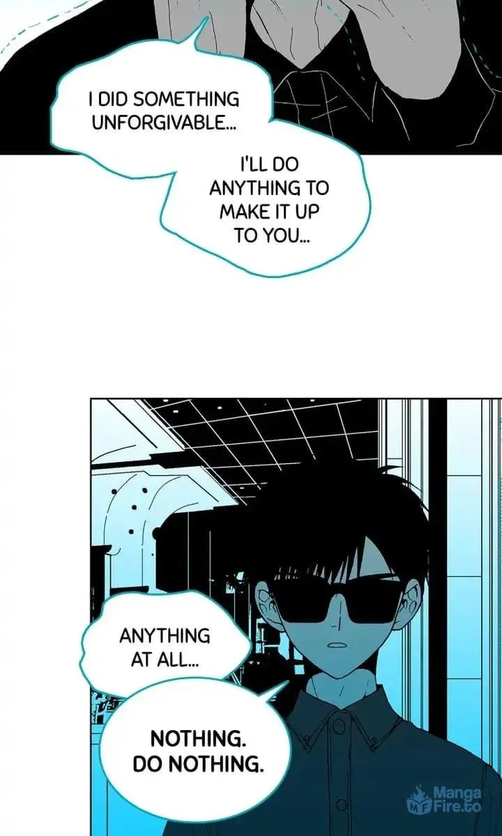 Read Deep Blue Child chapter 86 image 53 on Lezhin