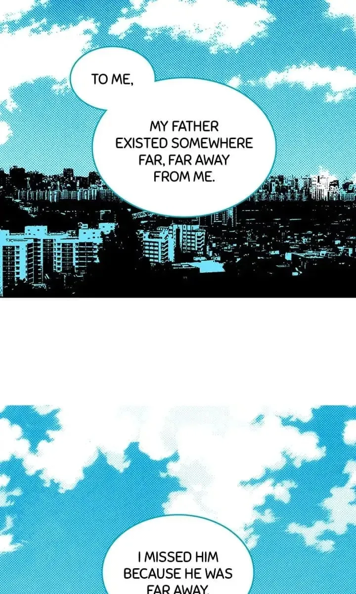 Read Deep Blue Child chapter 86 image 57 on Lezhin