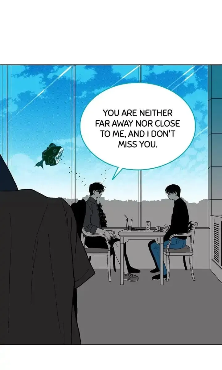 Read Deep Blue Child chapter 86 image 60 on Lezhin