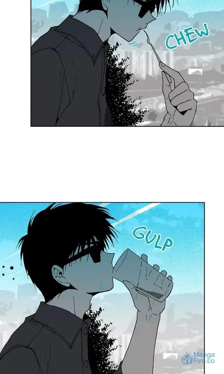 Read Deep Blue Child chapter 86 image 65 on Lezhin