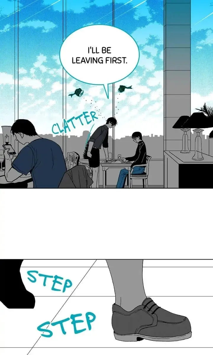 Read Deep Blue Child chapter 86 image 67 on Lezhin