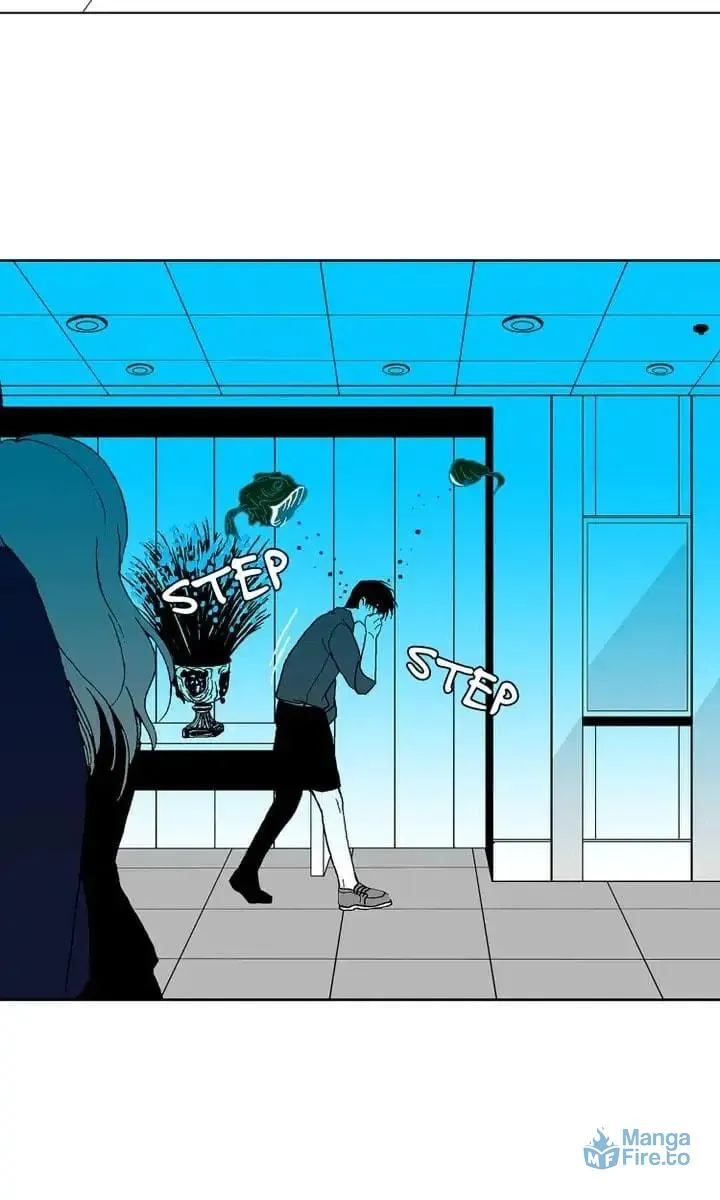 Read Deep Blue Child chapter 86 image 68 on Lezhin