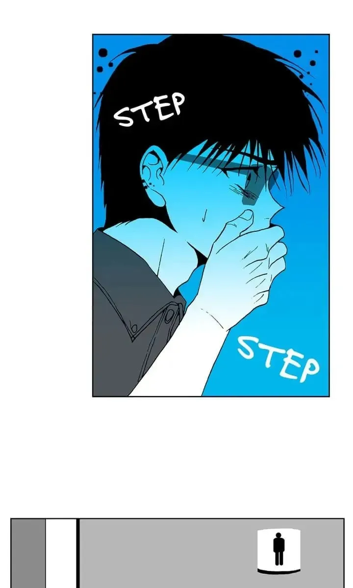 Read Deep Blue Child chapter 86 image 69 on Lezhin