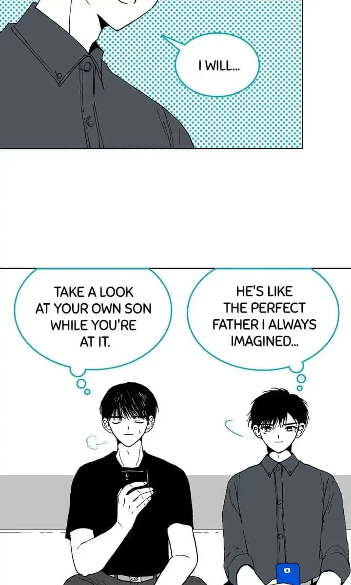 Read Deep Blue Child chapter 86 image 7 on Lezhin