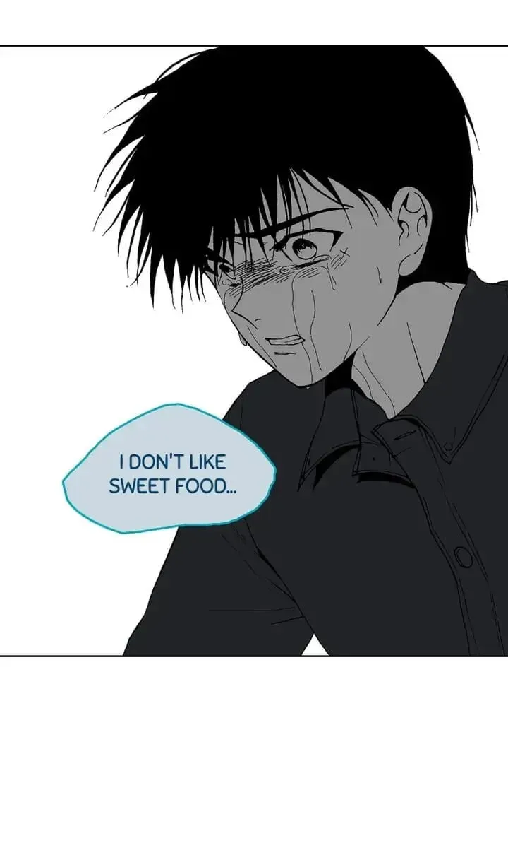 Read Deep Blue Child chapter 86 image 73 on Lezhin