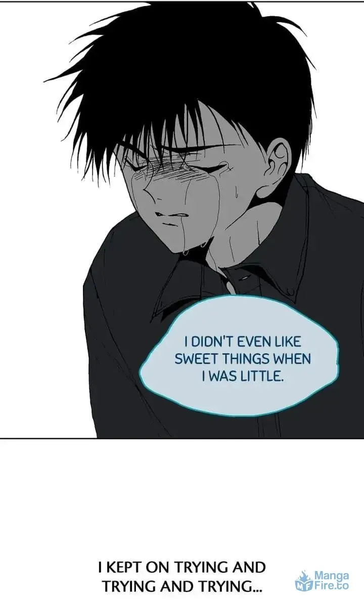 Read Deep Blue Child chapter 86 image 74 on Lezhin
