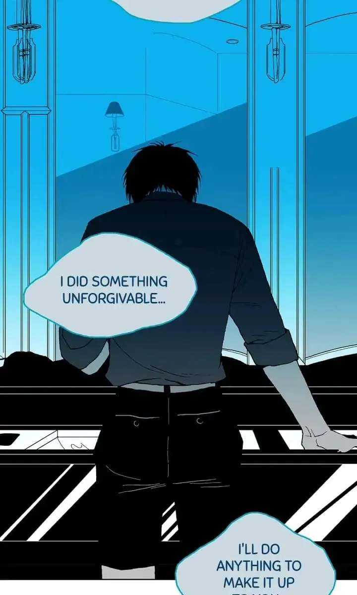 Read Deep Blue Child chapter 86 image 76 on Lezhin