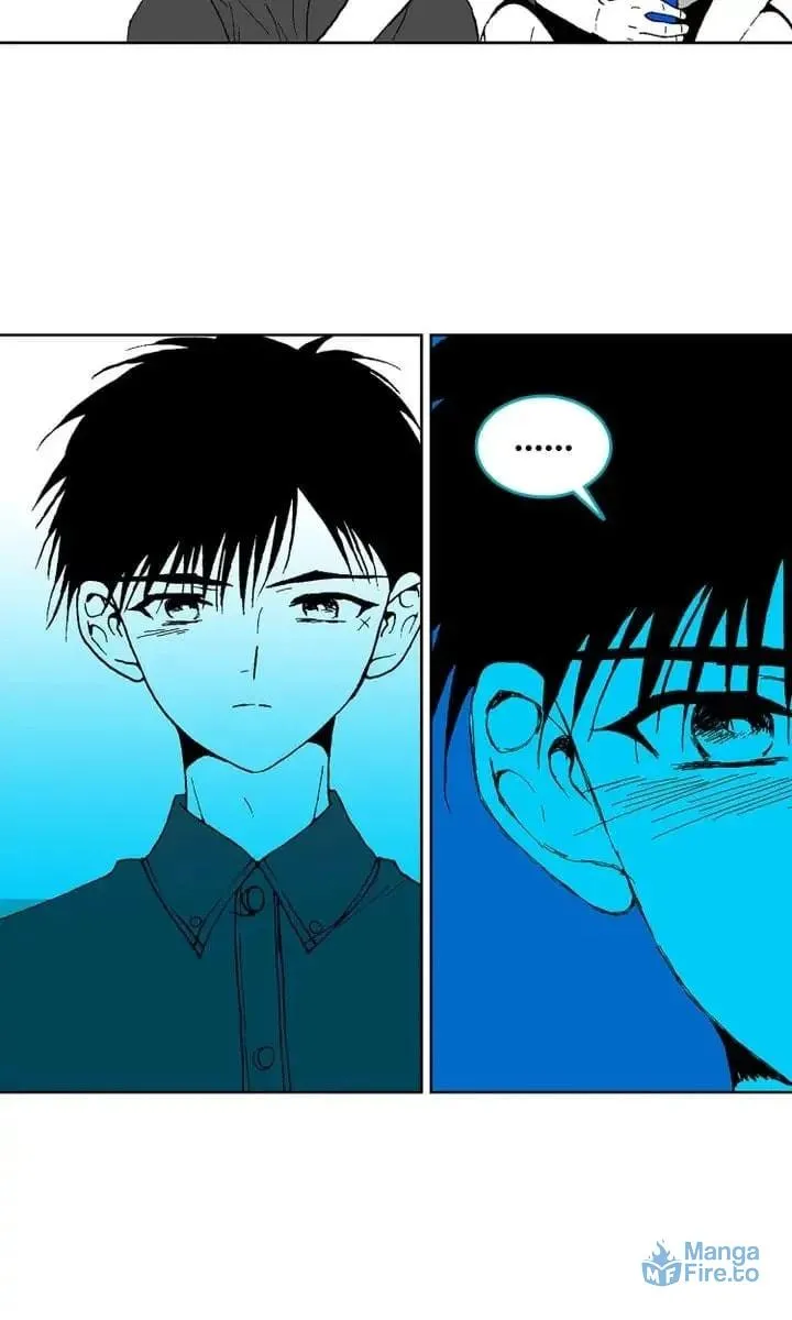 Read Deep Blue Child chapter 86 image 8 on Lezhin