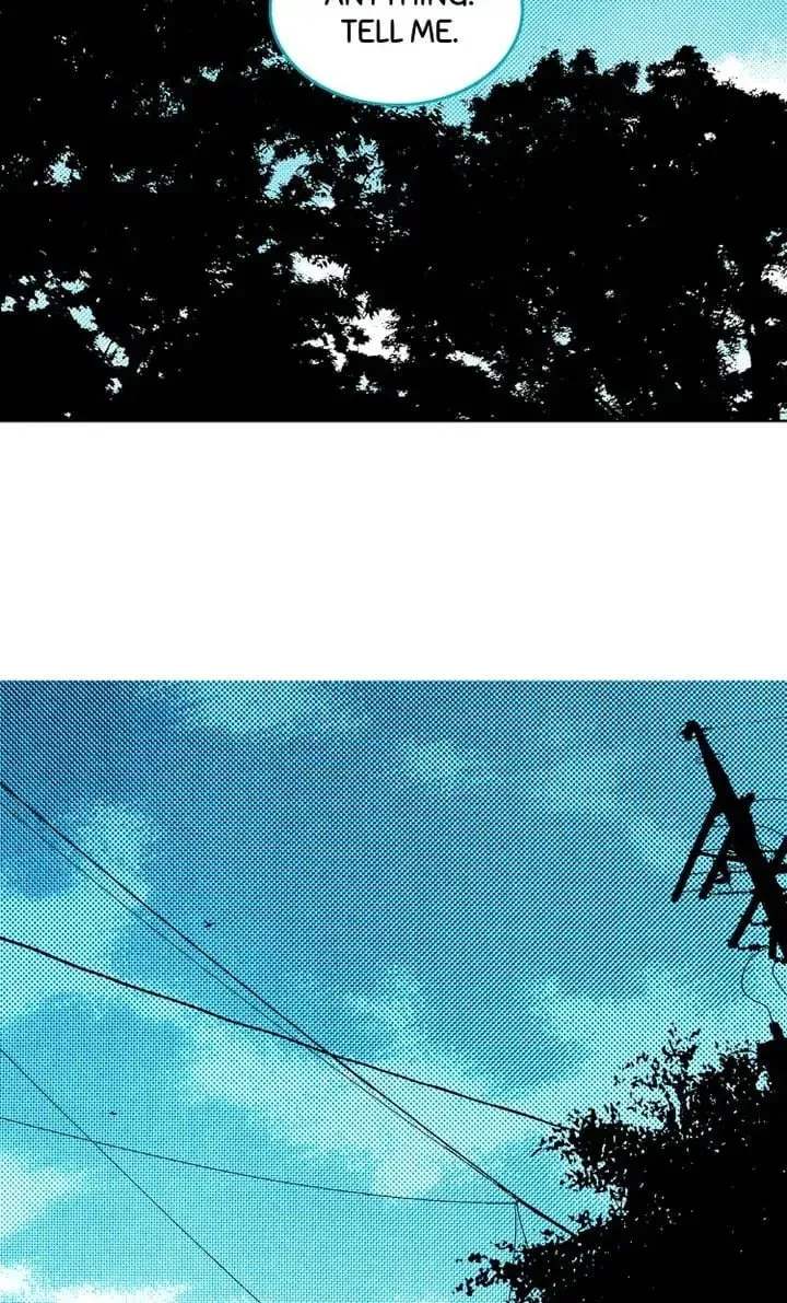 Read Deep Blue Child chapter 87 image 10 on Lezhin