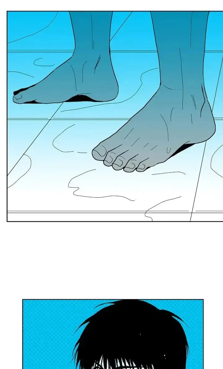 Read Deep Blue Child chapter 87 image 12 on Lezhin