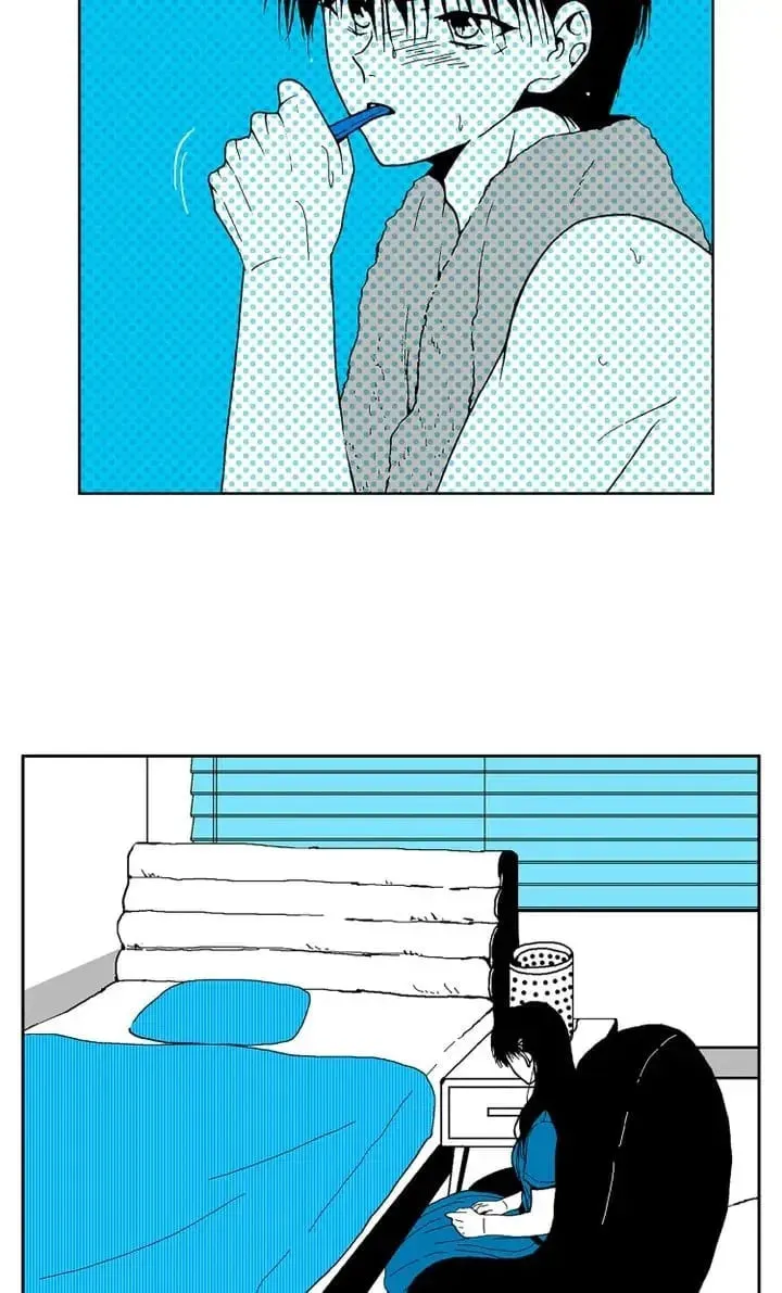 Read Deep Blue Child chapter 87 image 13 on Lezhin
