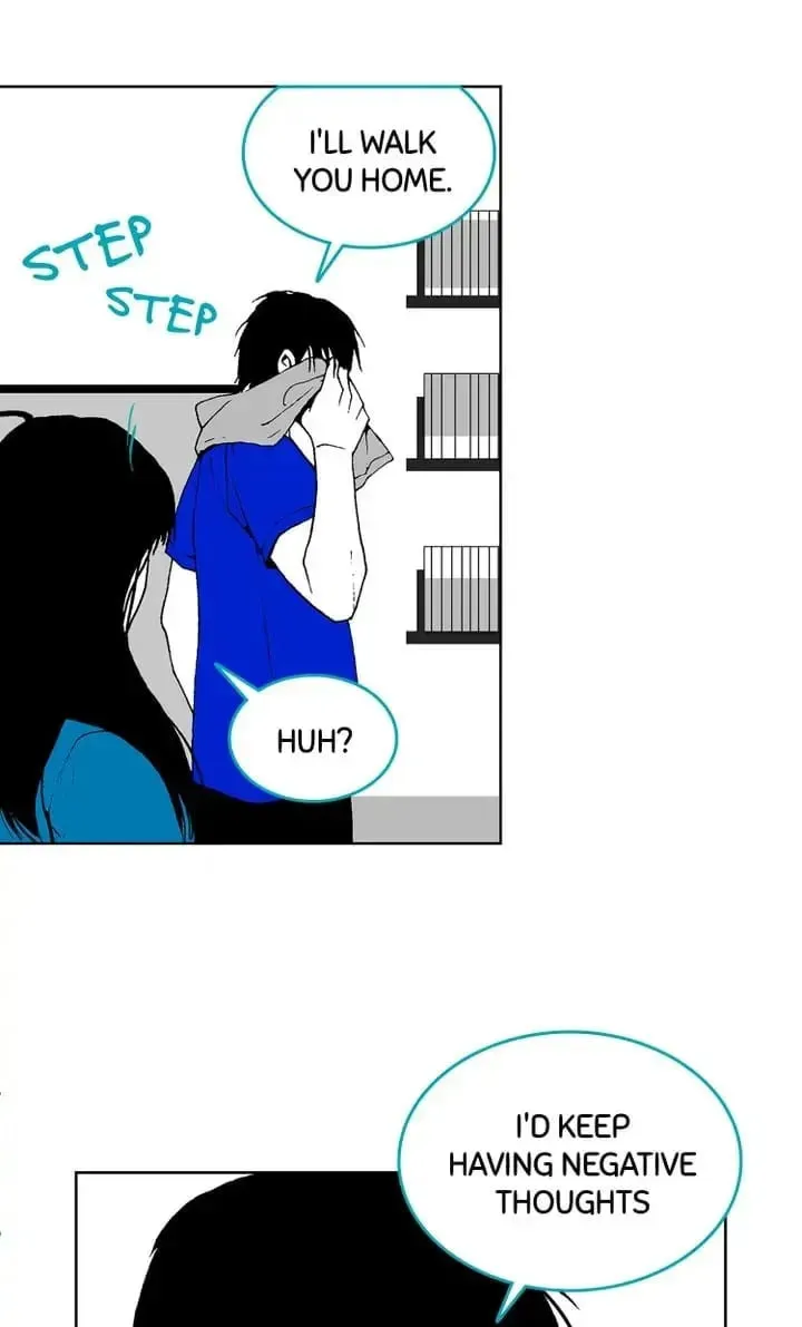 Read Deep Blue Child chapter 87 image 15 on Lezhin