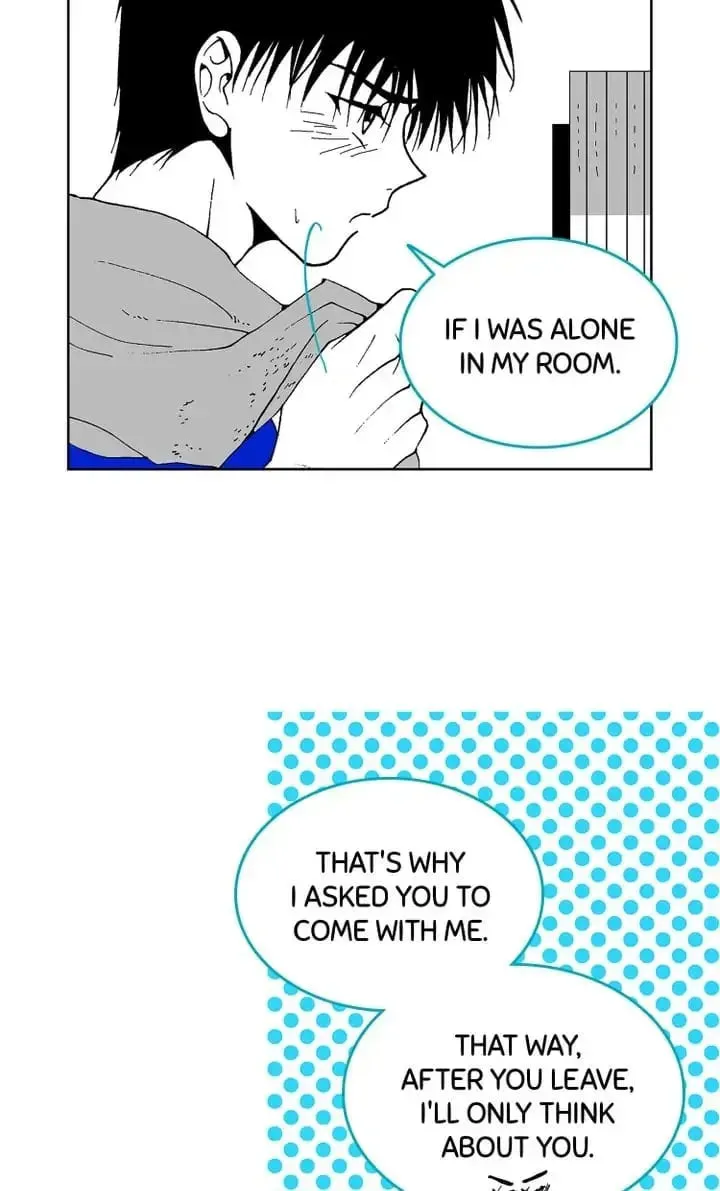 Read Deep Blue Child chapter 87 image 16 on Lezhin
