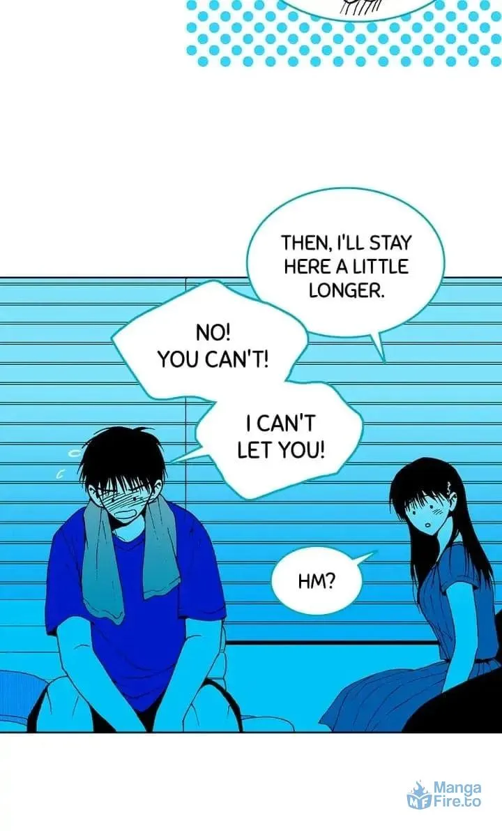 Read Deep Blue Child chapter 87 image 17 on Lezhin