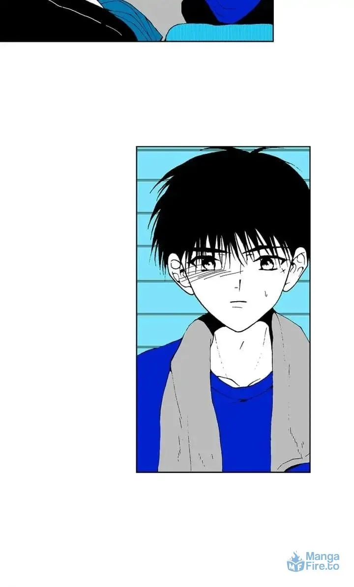 Read Deep Blue Child chapter 87 image 20 on Lezhin