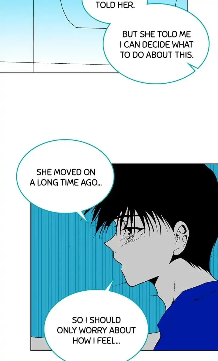 Read Deep Blue Child chapter 87 image 22 on Lezhin