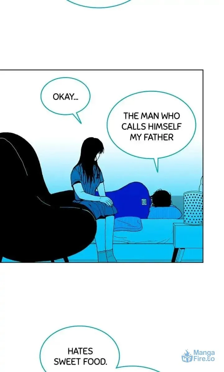 Read Deep Blue Child chapter 87 image 23 on Lezhin