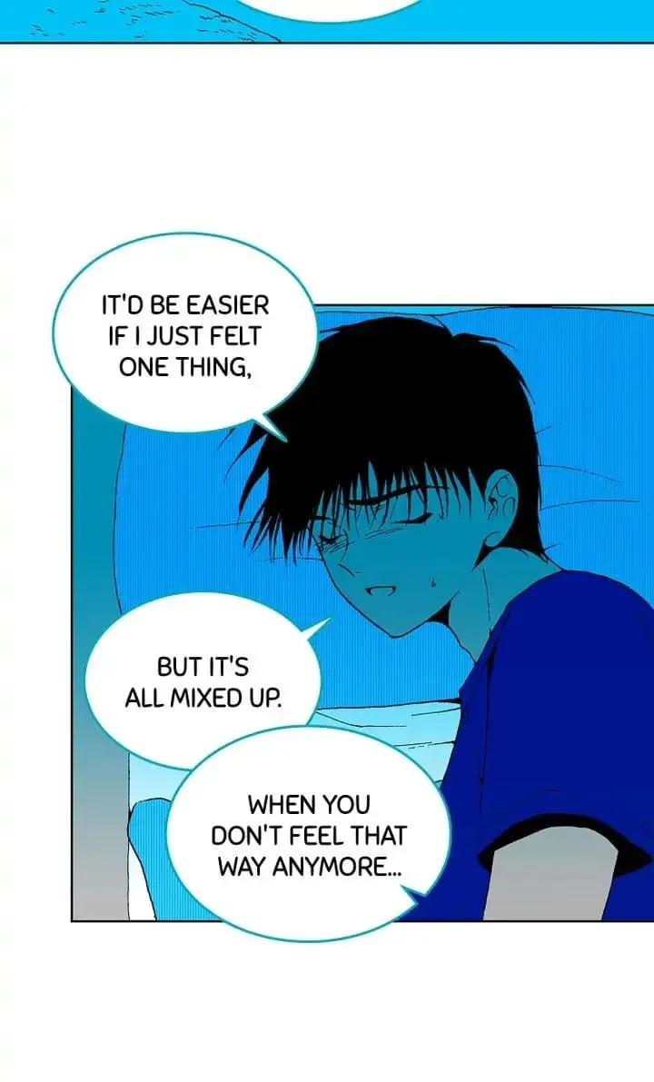 Read Deep Blue Child chapter 87 image 31 on Lezhin