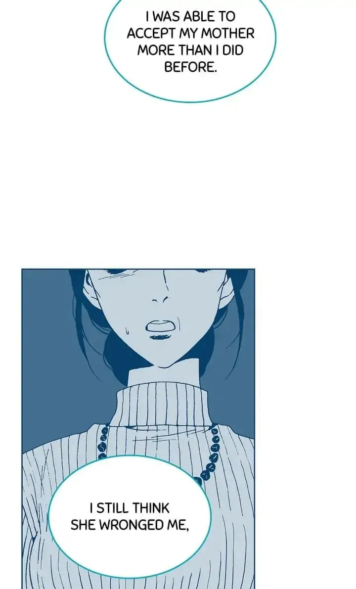 Read Deep Blue Child chapter 87 image 33 on Lezhin